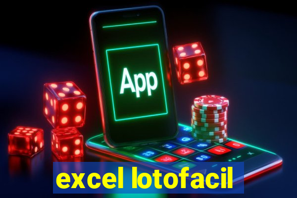 excel lotofacil